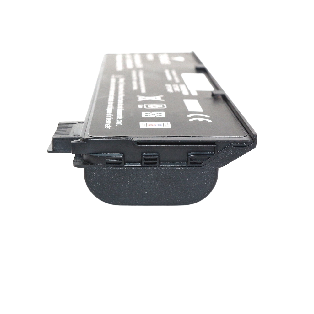 Teksus Laptop Battery Compatible For Lenovo Thinkpad T570 6C view 3